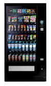 Kombinationsautomat Snack Kaltgetränke SiLine…