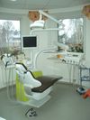 Zahnarzt-Behandlungseinheit…